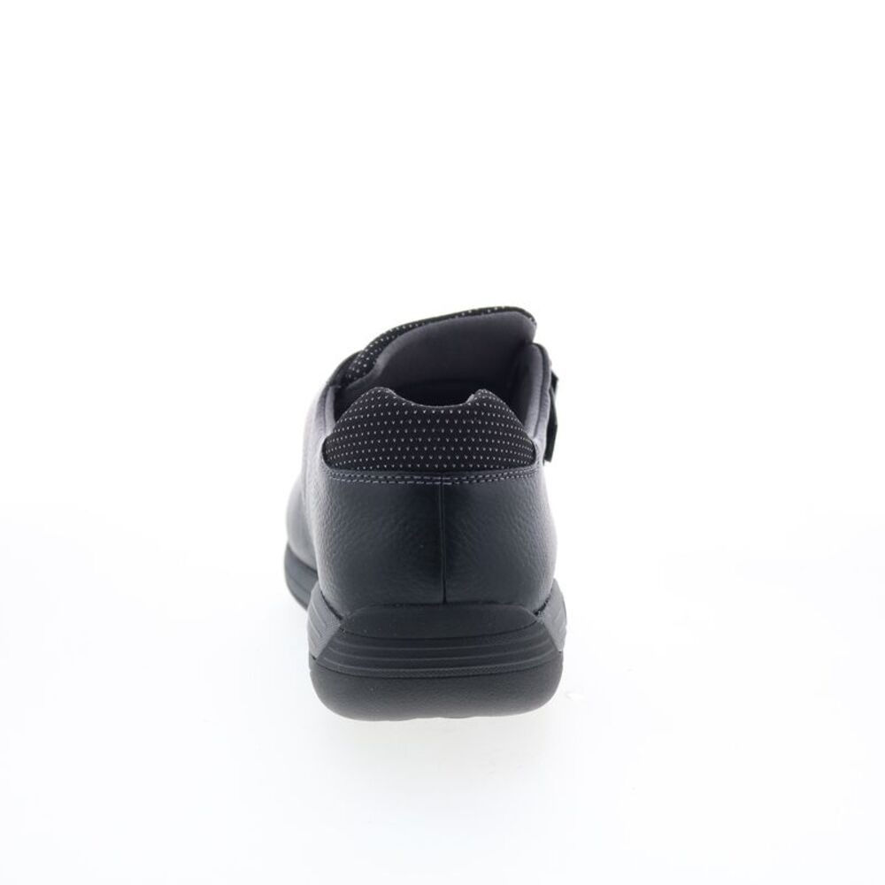Drew Womens Tempo Black Shoes (NWT) - Picture 4 of 4